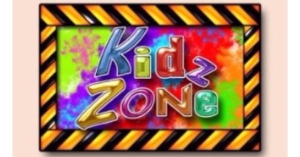 Kidz Zone